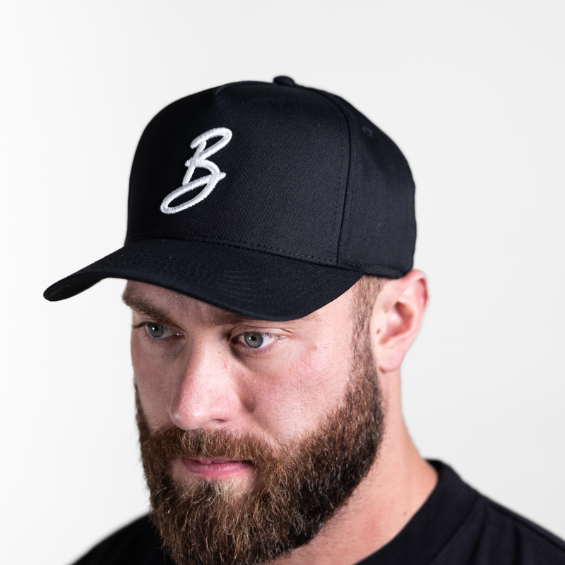 A-Frame Hat: Scripted B