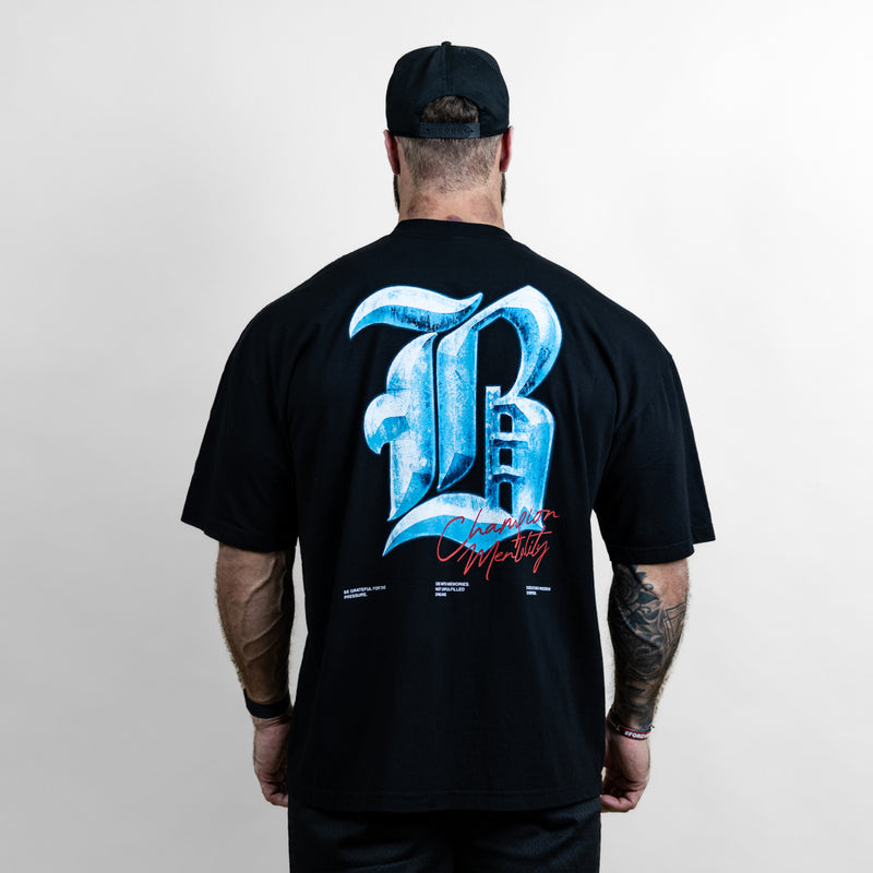 Chrome B T-Shirt
