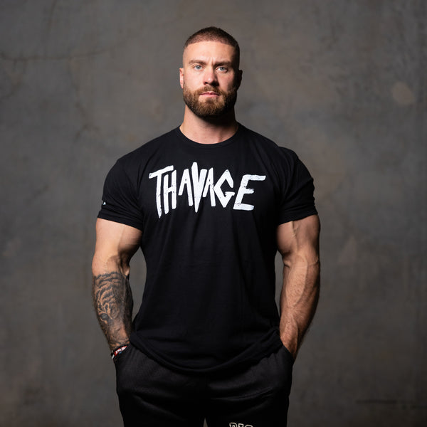 Throwback Thavage T-Shirt