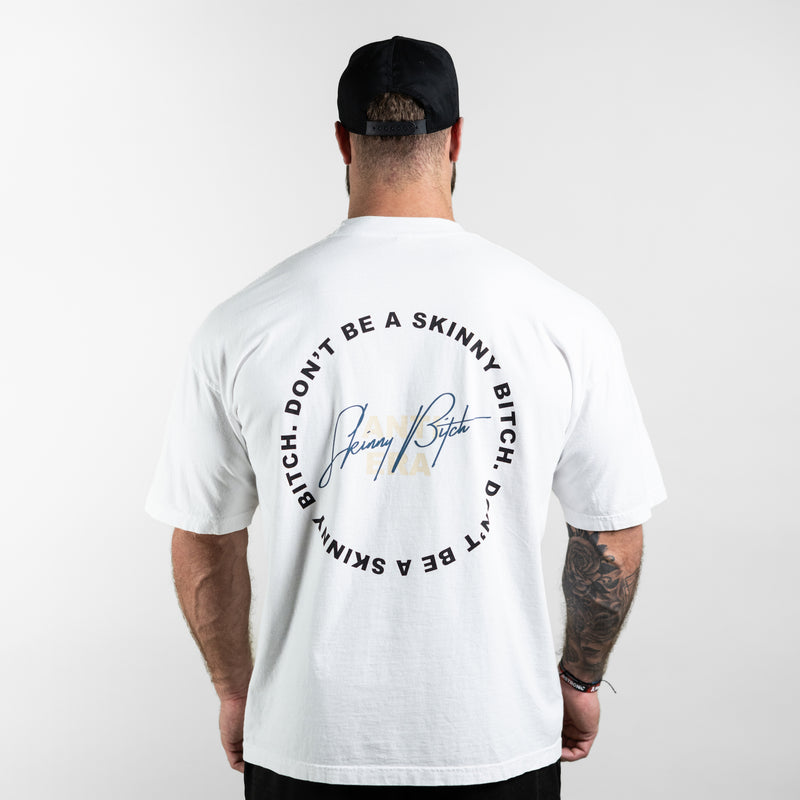Anti Skinny Bitch Era T-Shirt