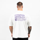 The Official Champion Mentality T-Shirt