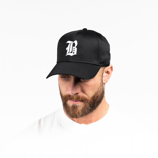 The Official B Hat