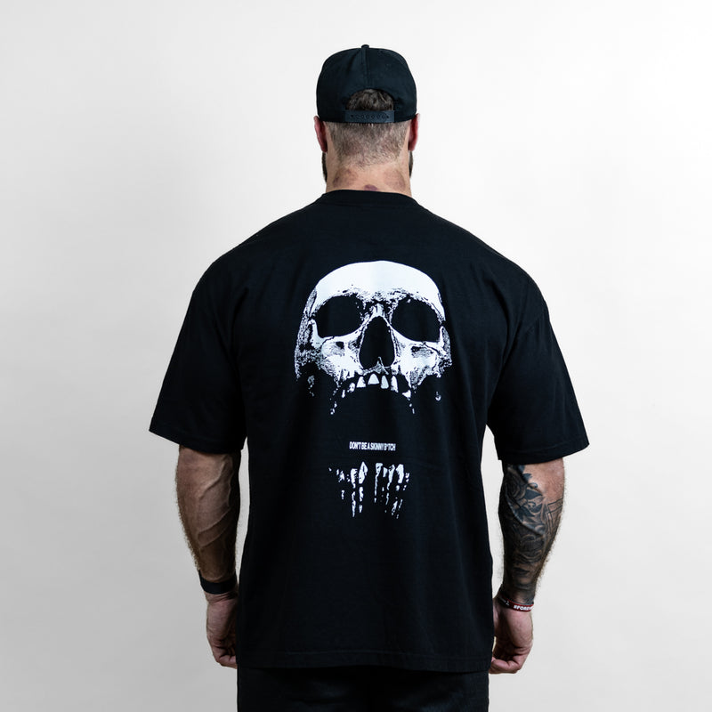DBASB Skull T-Shirt