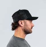 Bum Trucker Hat